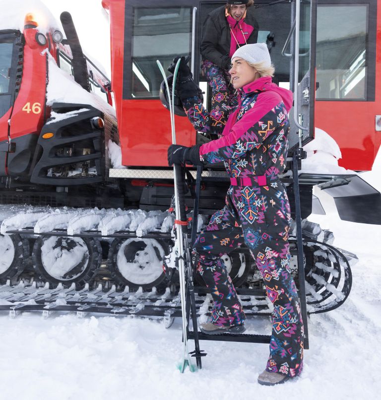 Women's Wintertrainer™ Woven Apres Ski Trousers