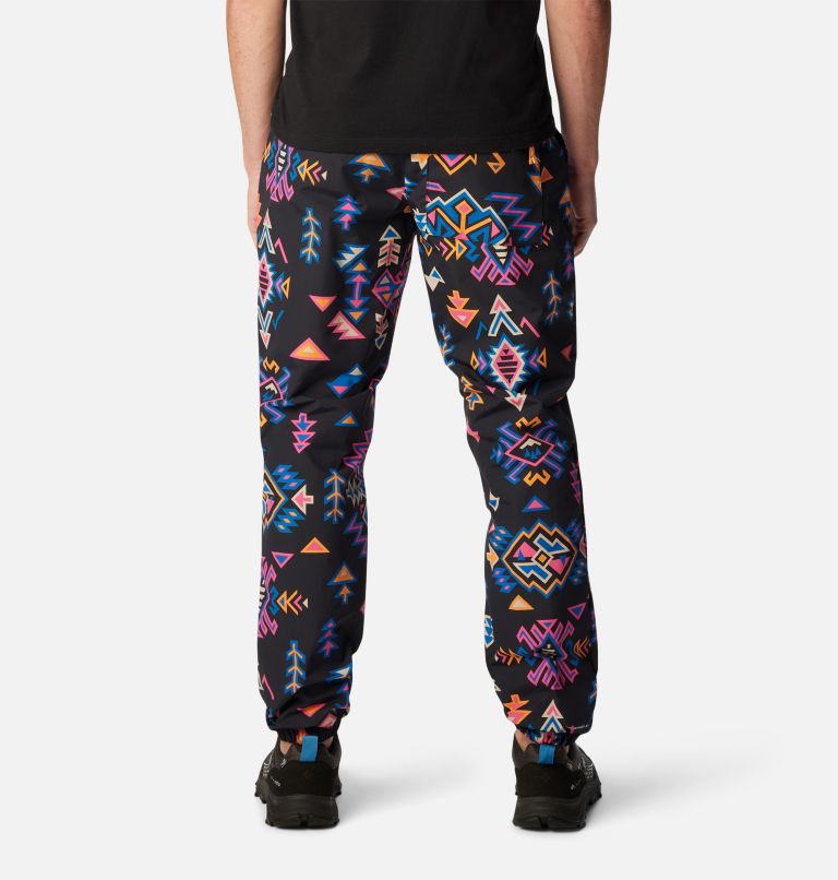 Under Armour BRAHMA PANT - Bukser - onyx white/summit white/black/hvid 