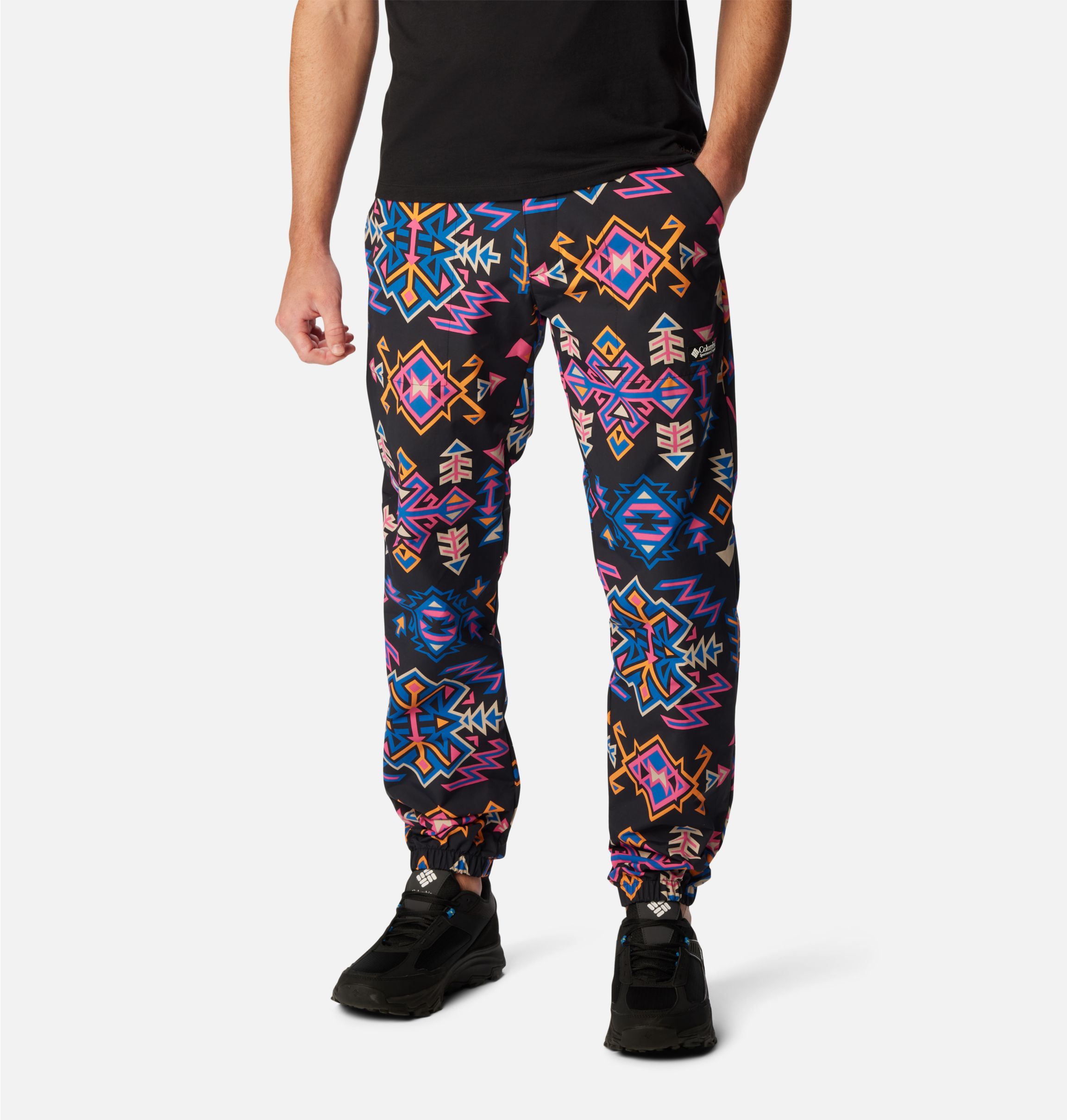 P4011 - Unisex Stretch Flex Pants