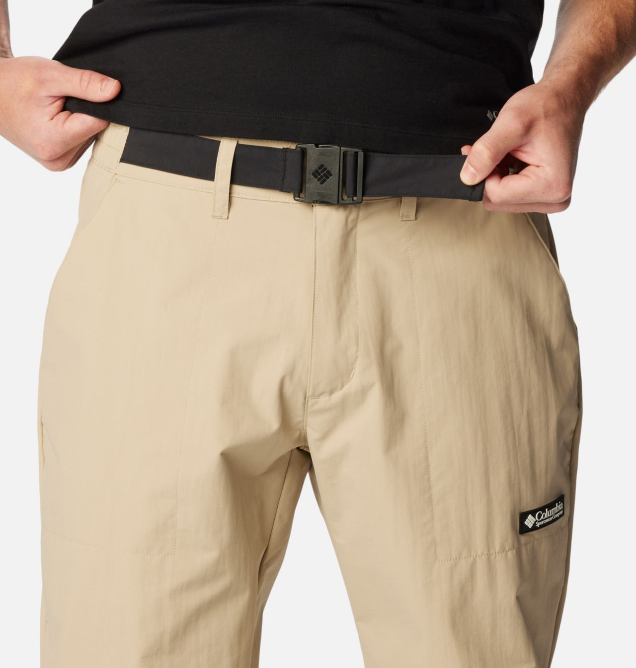 Men's Wintertrainer™ Woven Pants 4