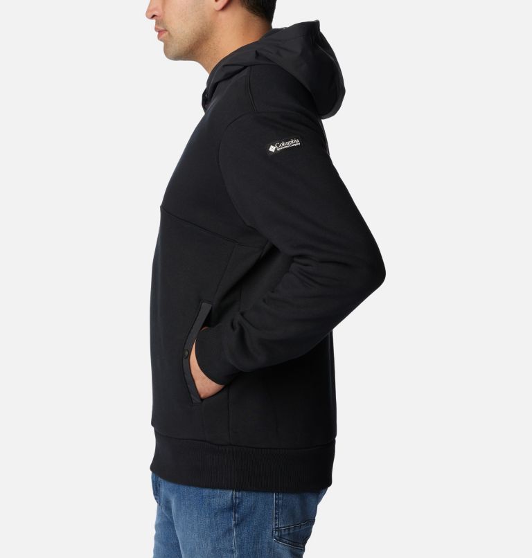 AMDBEL Hoodies for Men Graphic Pullover, Winter Jackets for Men