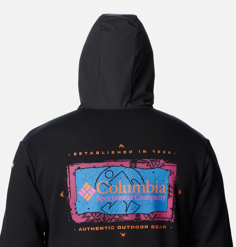 Men's Sweatshirts, Sports Graphic Sweatshirts & Hoodies