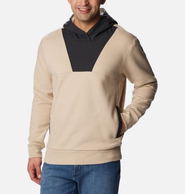 Columbia Sudadera con Capucha para Hombre Trek, Collegiate Azul  Marino/Blanco, 1X : : Ropa, Zapatos y Accesorios