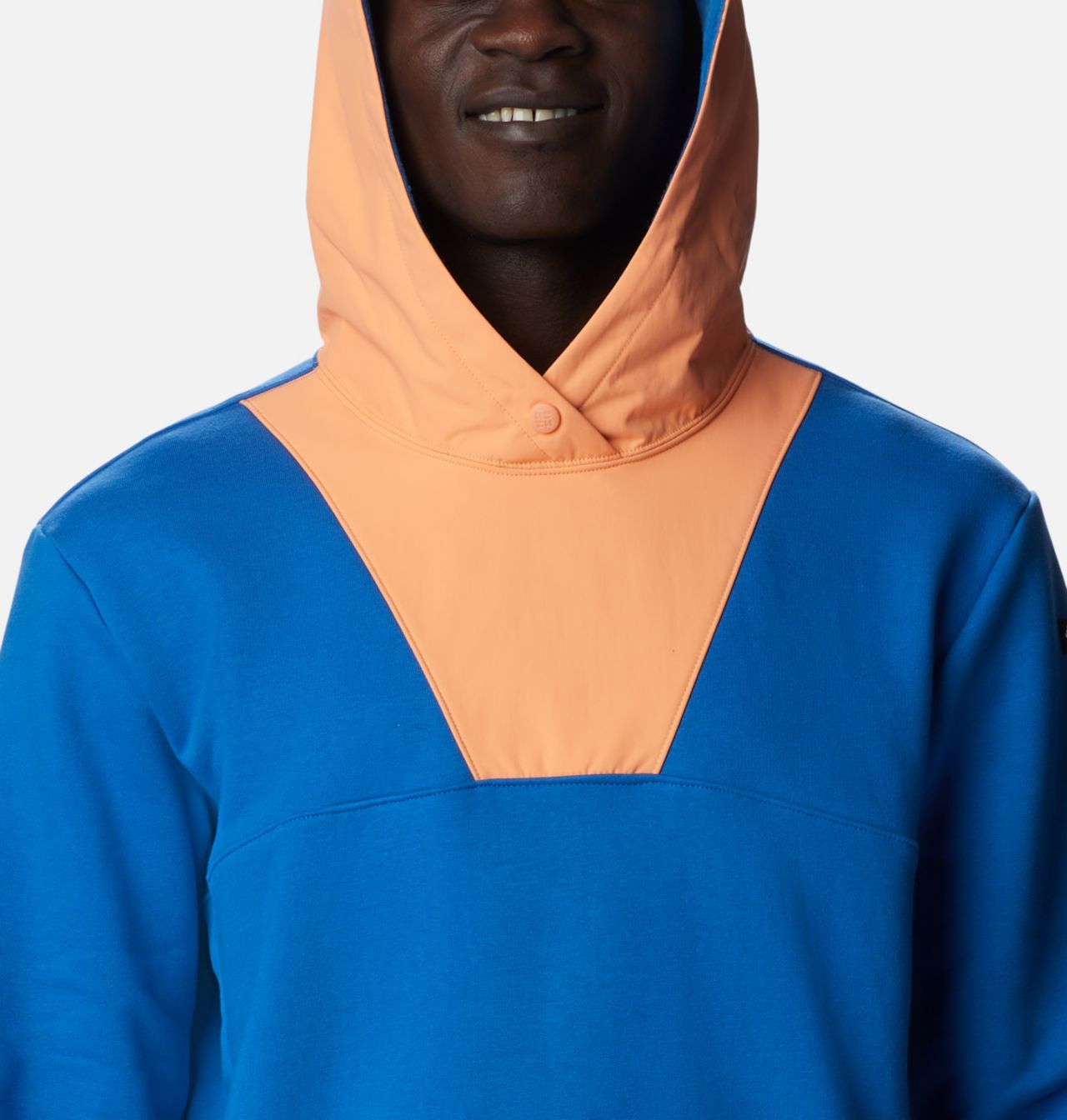 Chandail à capuchon imprimé Wintertrainer™ pour hommes 4