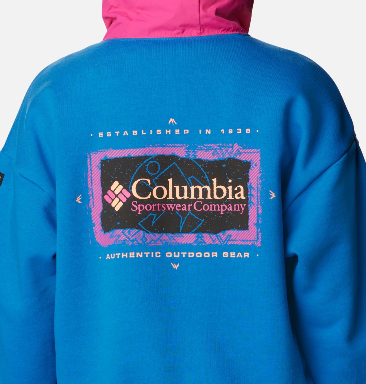 Women's Wintertrainer™ Graphic Hoodie 5