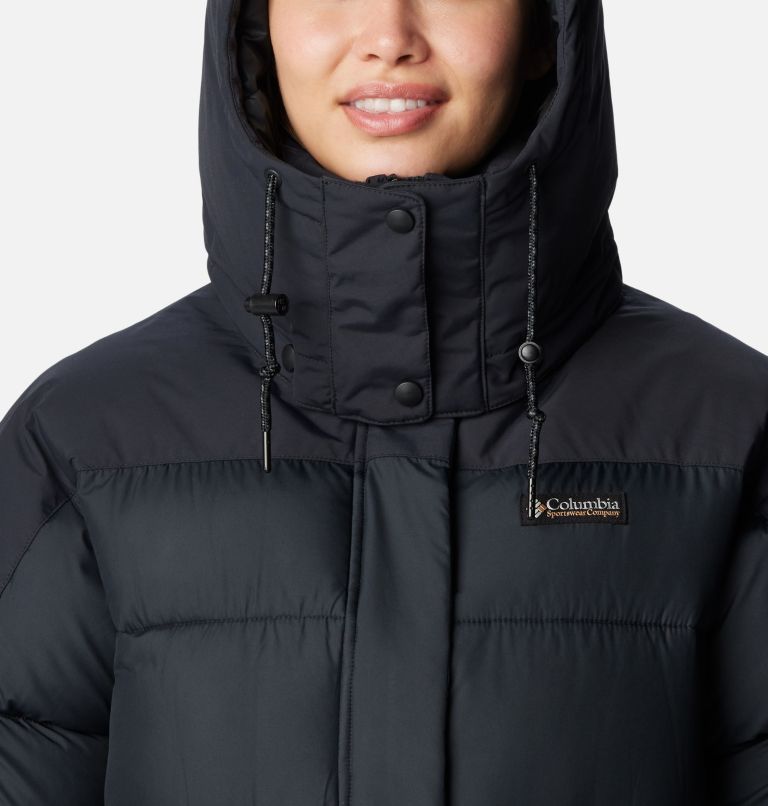 Women's Snowqualmie™ Puffer Jacket