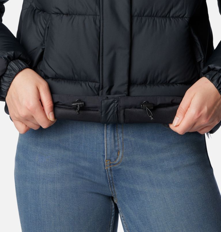 Women's Snowqualmie™ Puffer Jacket | Columbia Sportswear