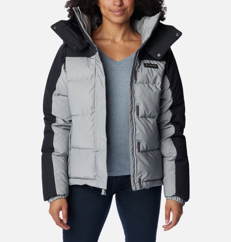 Columbia : Snowqualmie Winter Jacket - WLKN