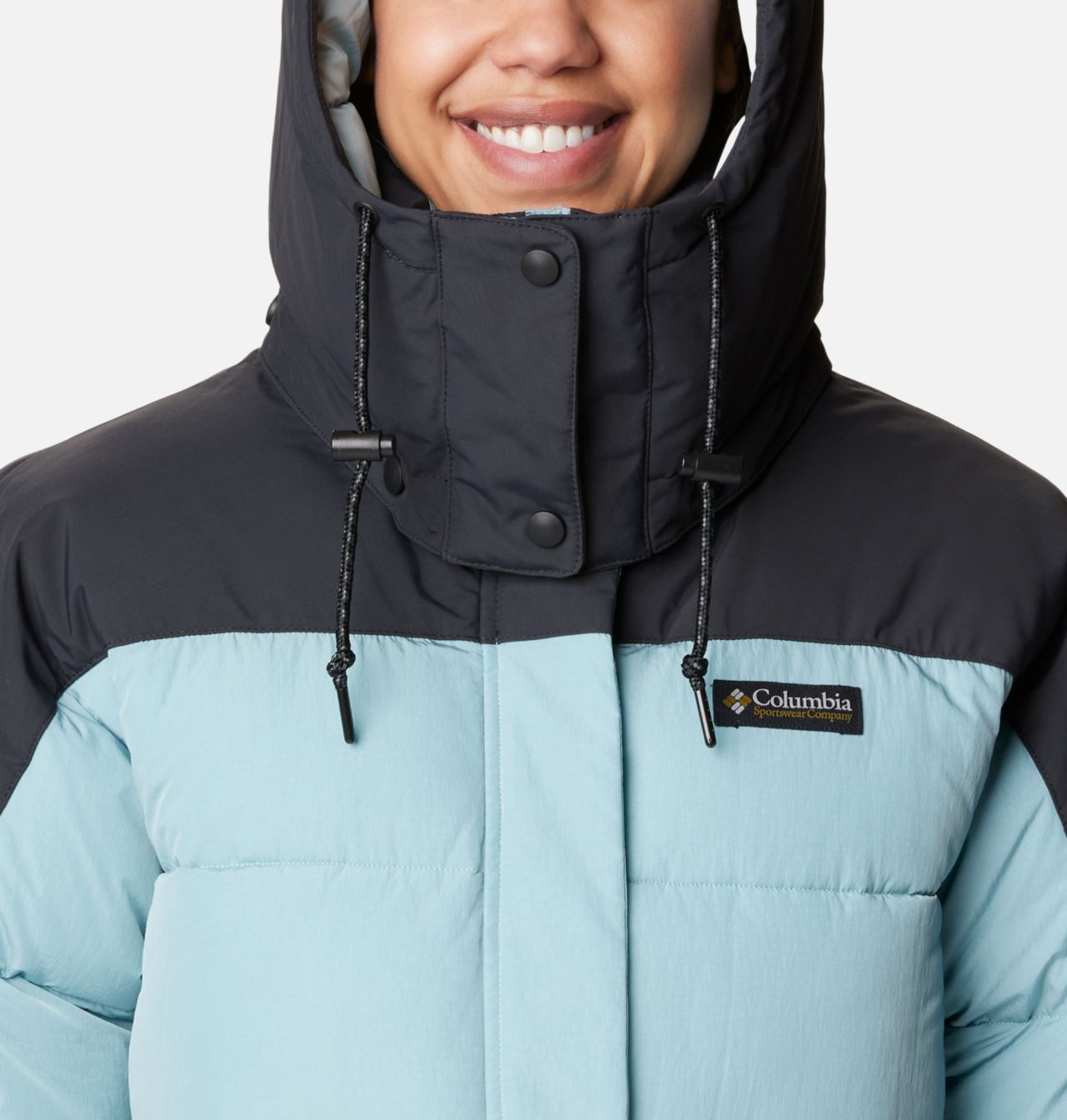 Women's Snowqualmie™ Jacket 4