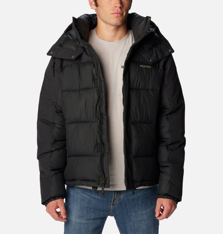 Men's Snowqualmie™ Jacket | Columbia Sportswear