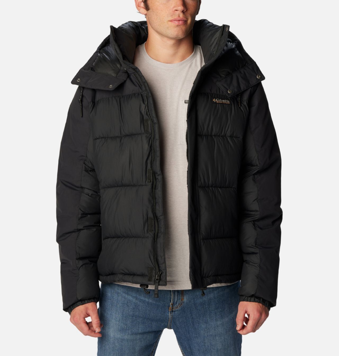 Men's Snowqualmie™ Jacket 9