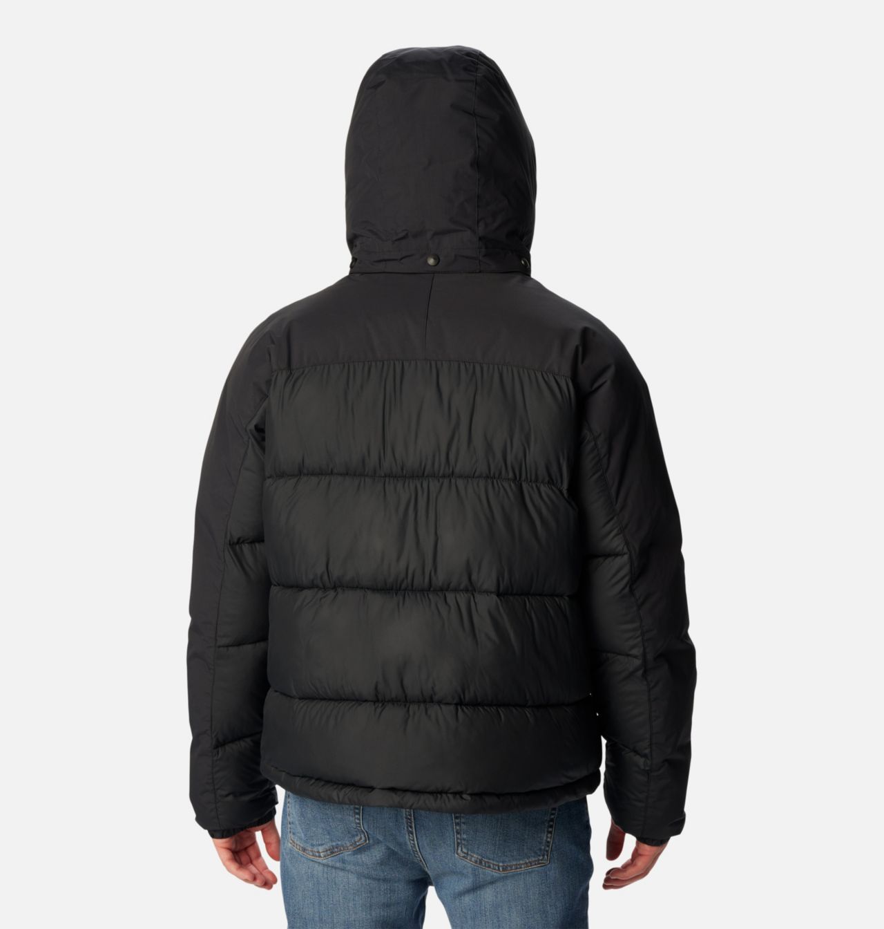 Men's Snowqualmie™ Jacket 2