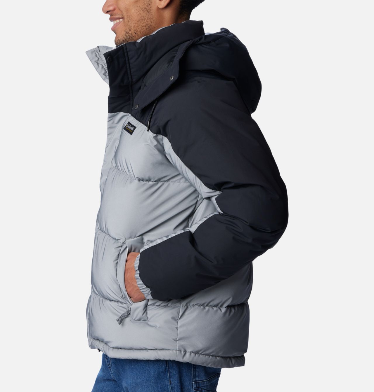 Men's Snowqualmie™ Jacket 3