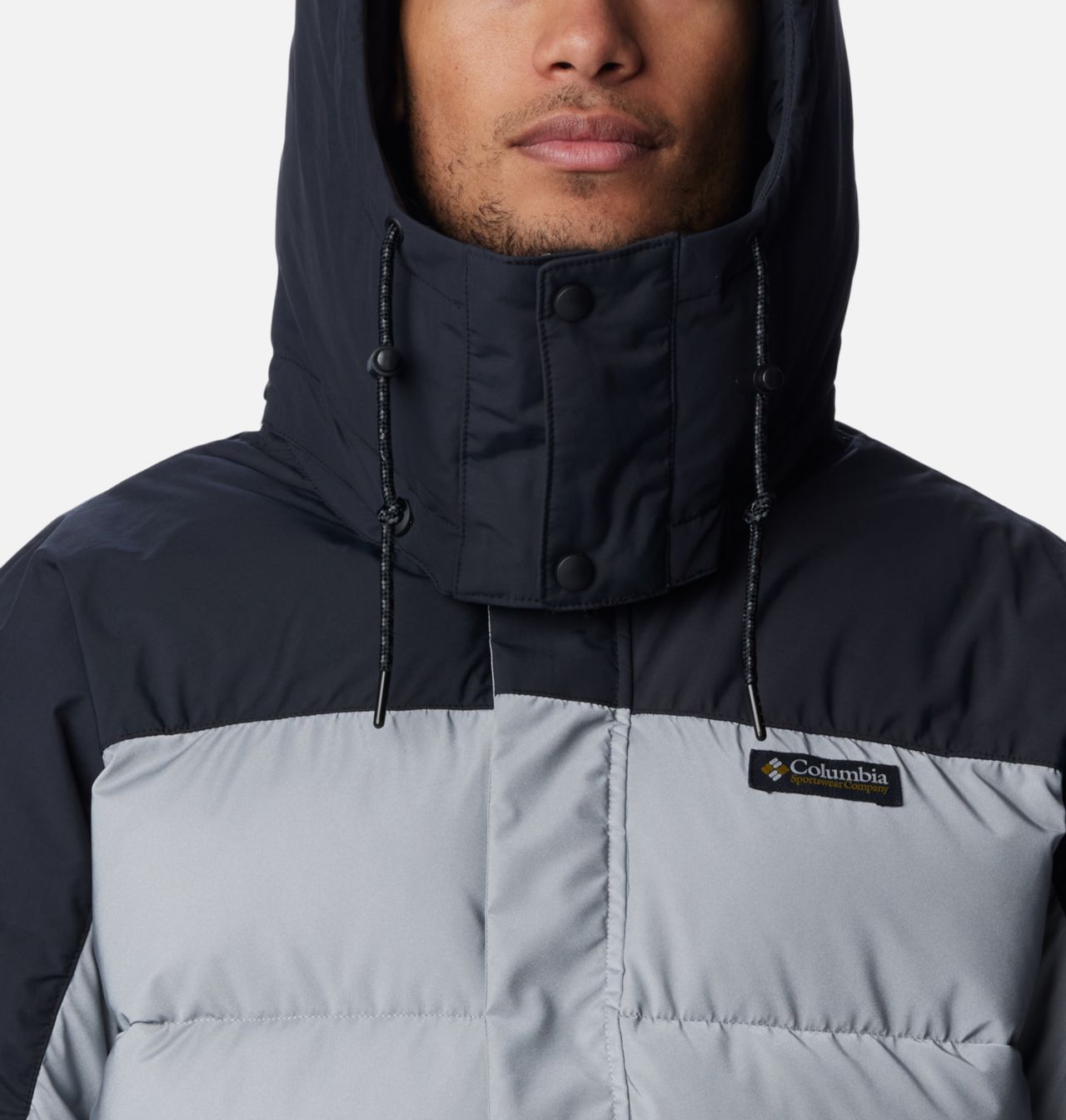 Men's Snowqualmie™ Jacket 4