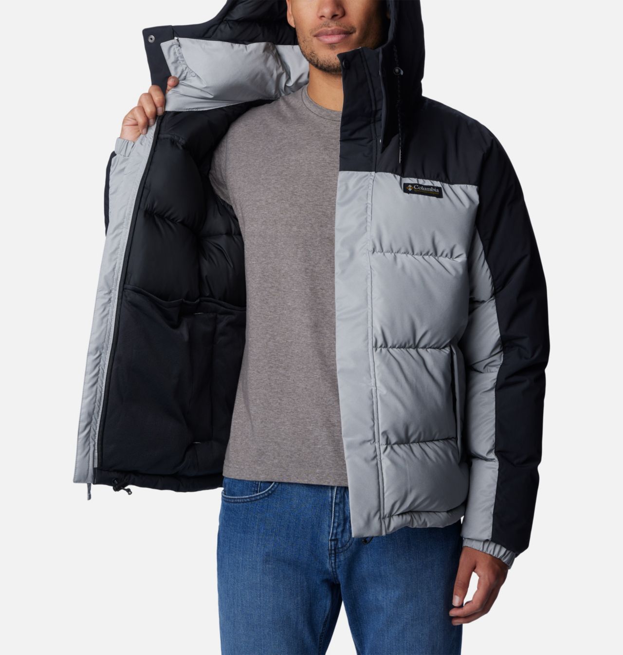 Men's Snowqualmie™ Jacket 5