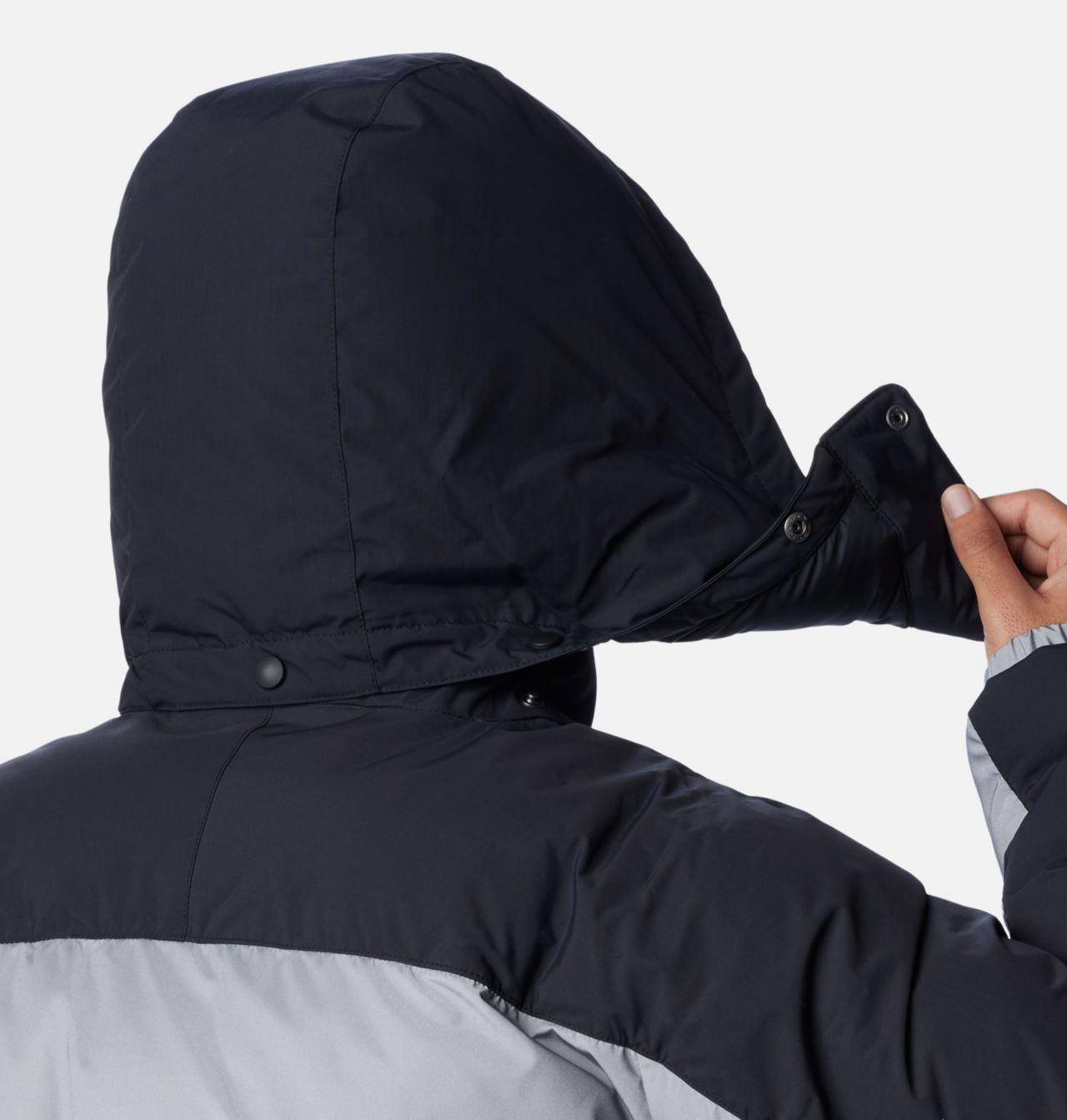 Men's Snowqualmie™ Jacket 6