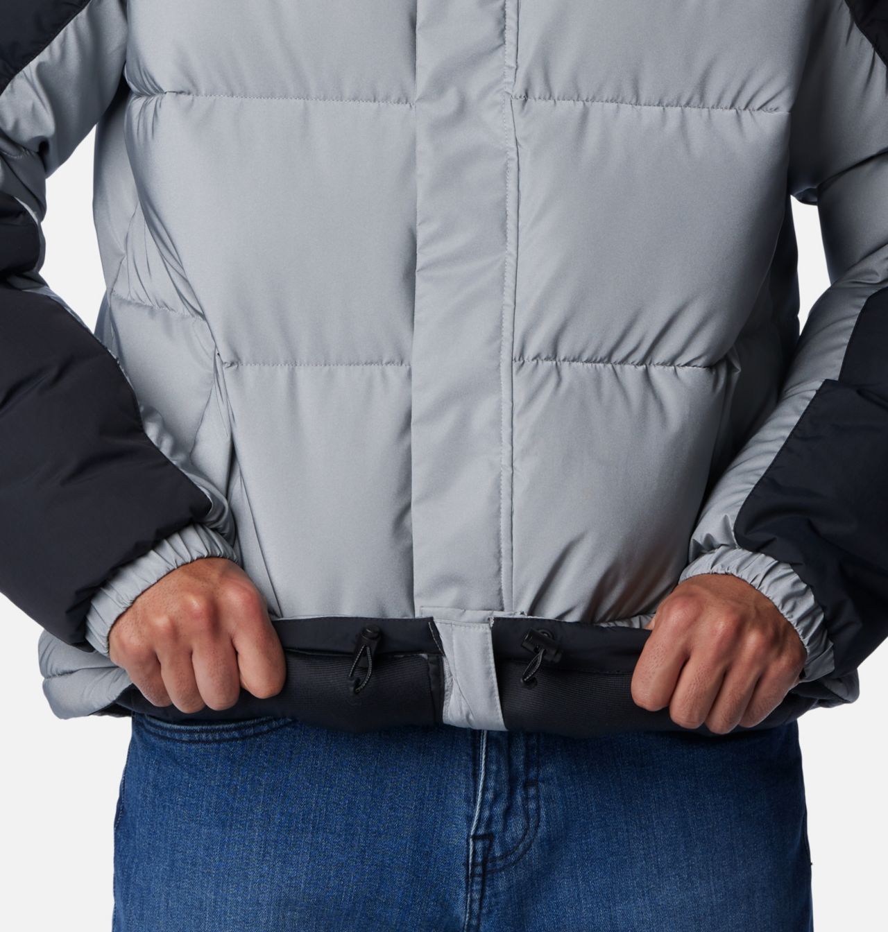 Men's Snowqualmie™ Jacket 8