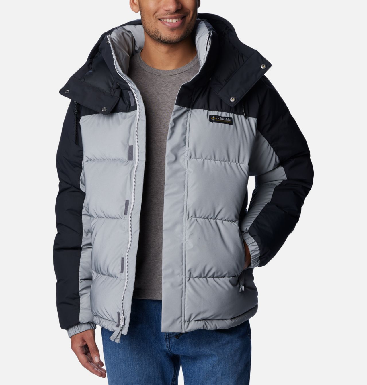 Men's Snowqualmie™ Jacket 9