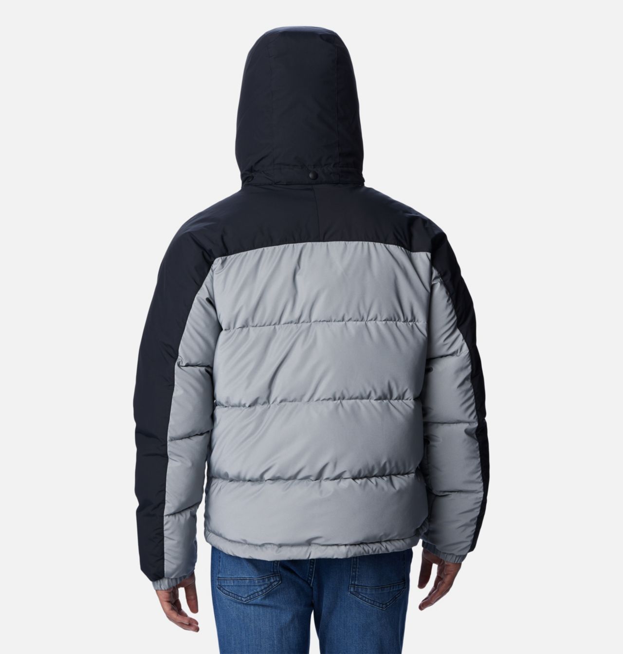 Men's Snowqualmie™ Jacket 2