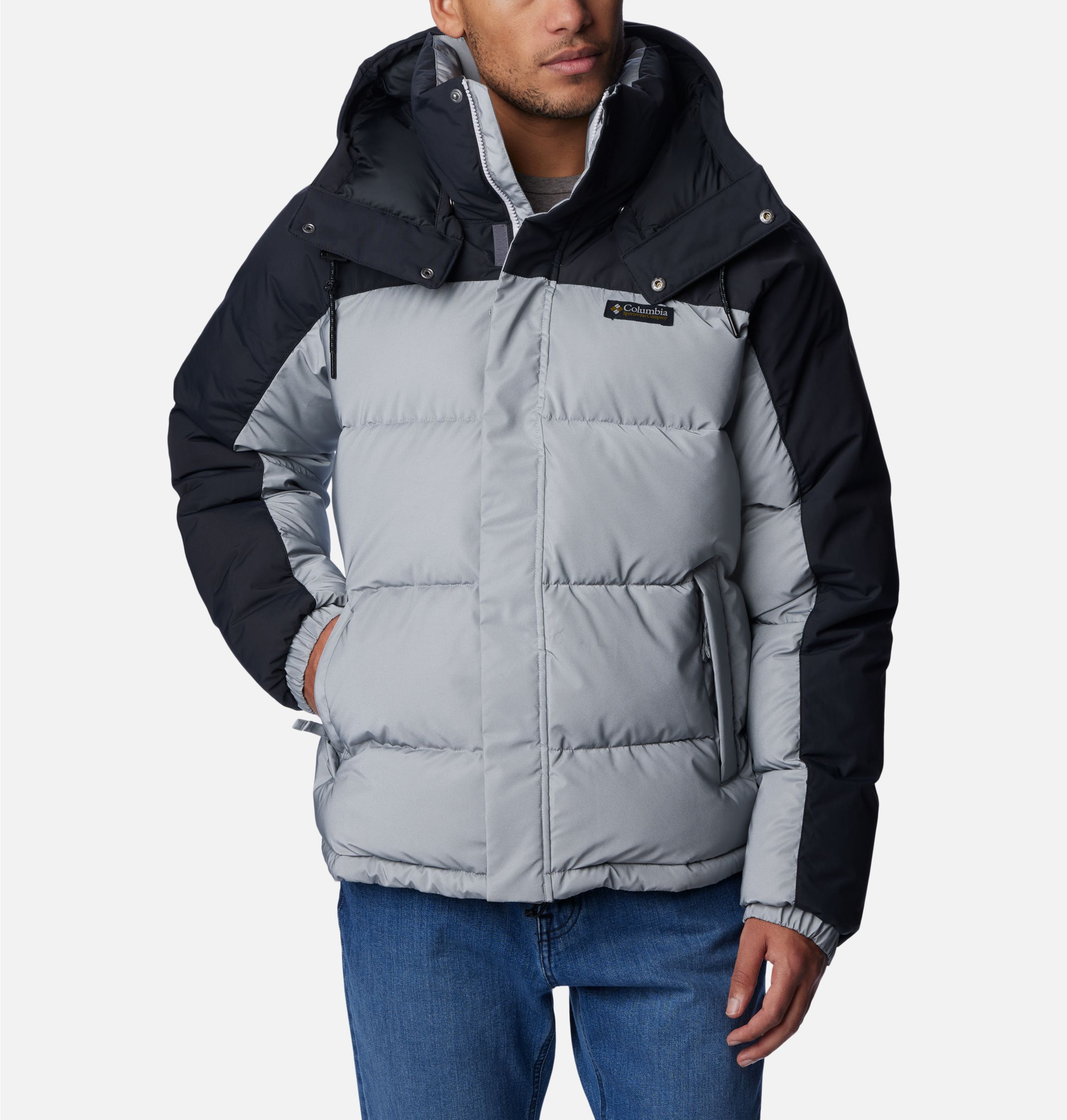 Men's Snowqualmie™ Jacket