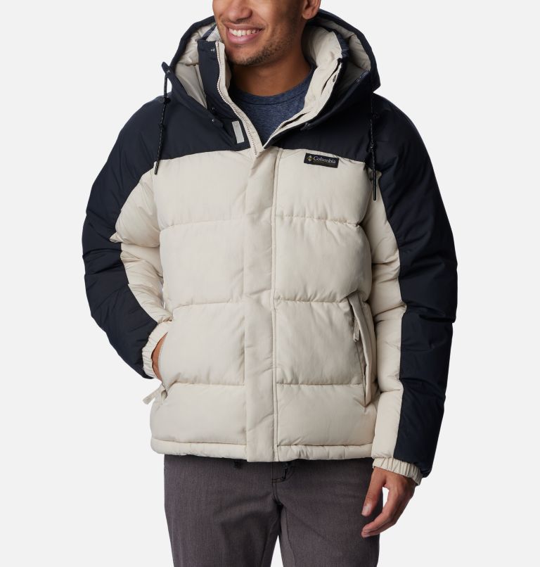 Las mejores ofertas en Columbia Hombres Talla XL deportes de invierno  abrigos, chaquetas y chalecos