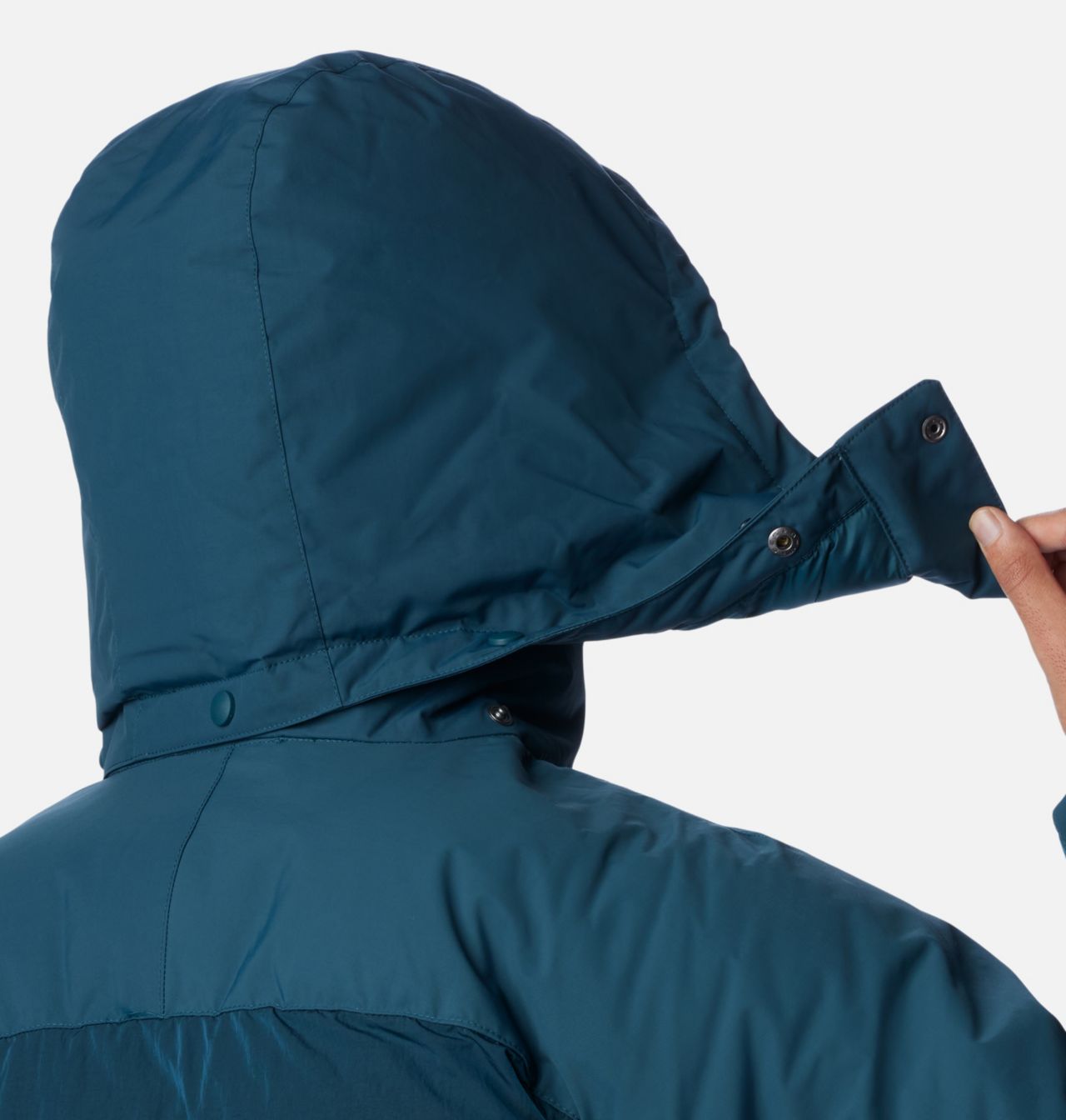 Men's Snowqualmie™ Jacket 6