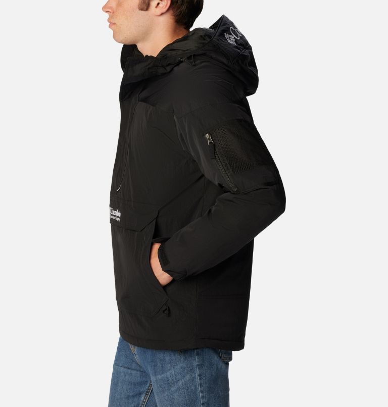 Men's Challenger™ Remastered Pullover Anorak