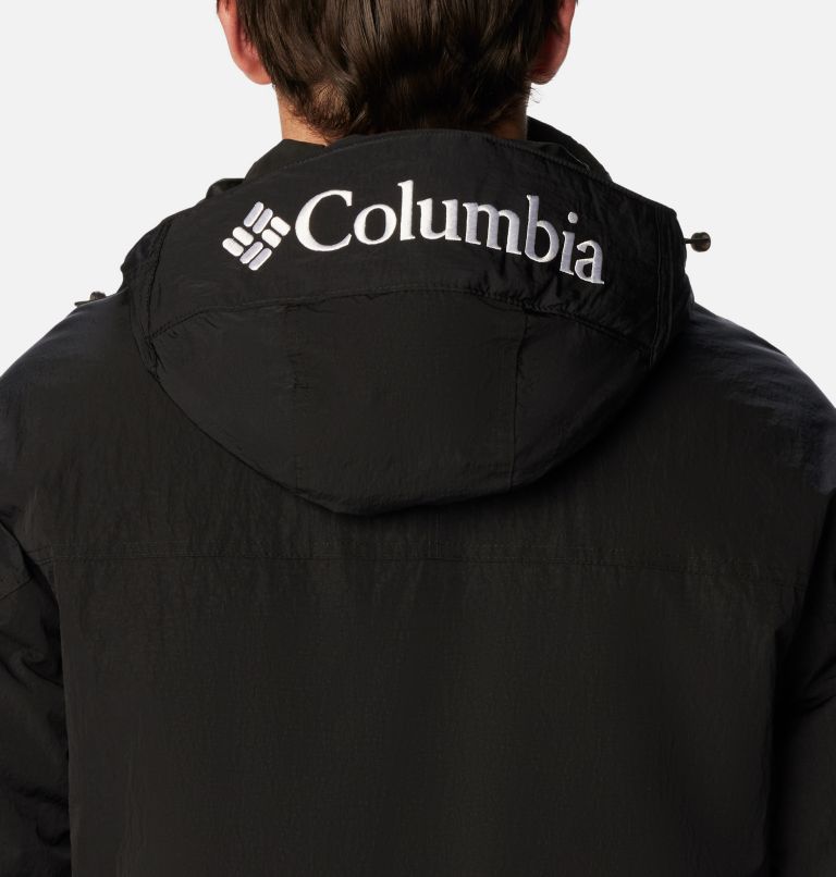 Men's Challenger™ Remastered Pullover Anorak | Men's Challenger™ Remastered Pullover Anorak |