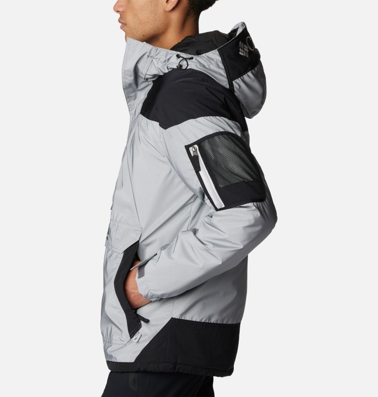 Men's Challenger™ Remastered Pullover Anorak