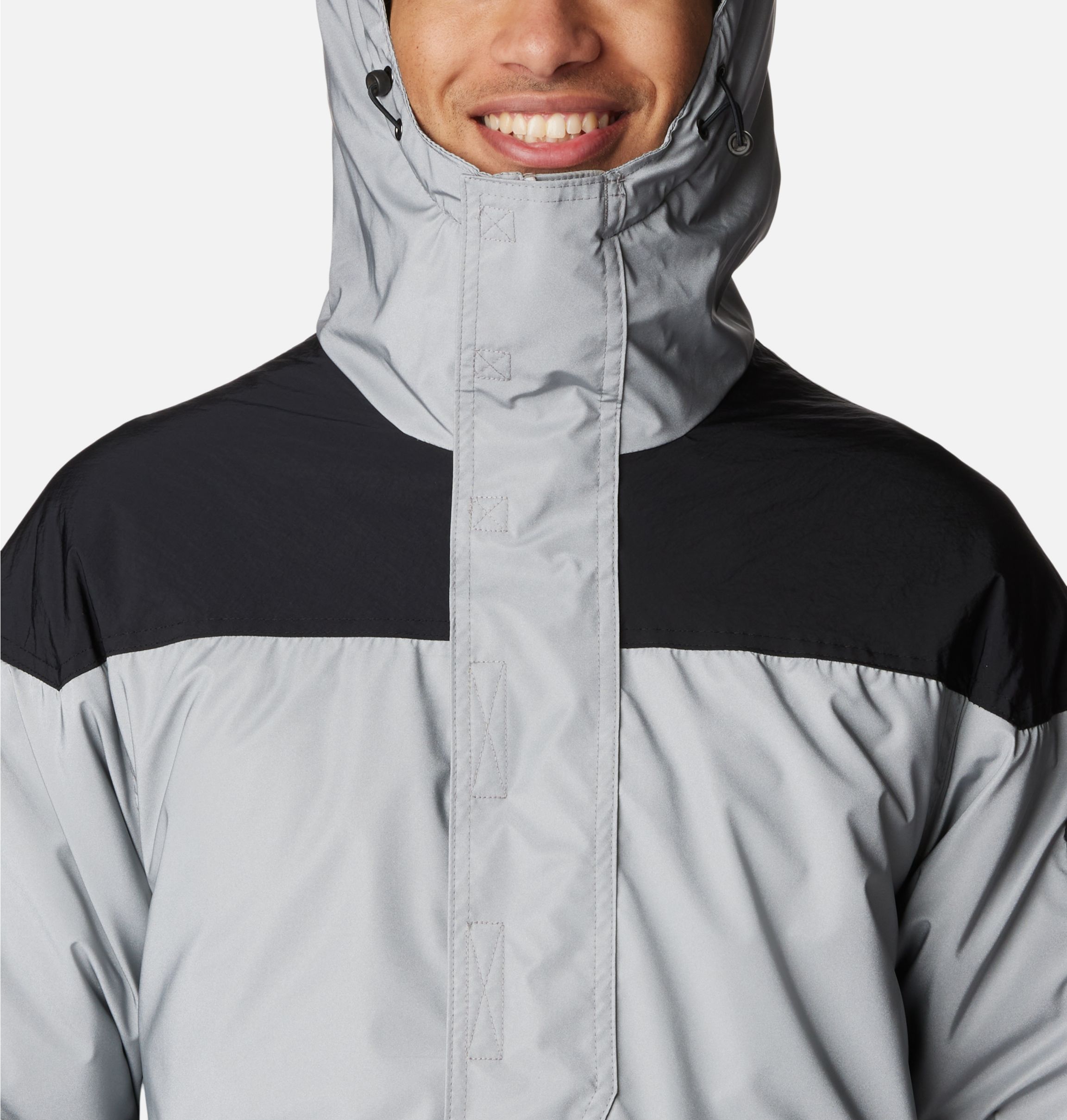 Men's Challenger™ Remastered Pullover Jacket | Columbia Sportswear