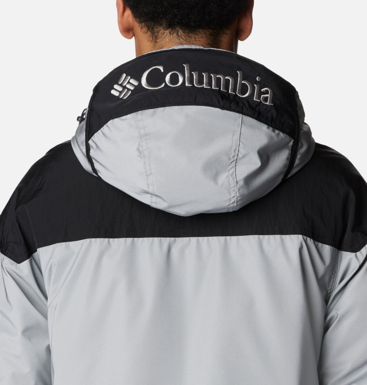 Men's Challenger™ Remastered Pullover Jacket 5