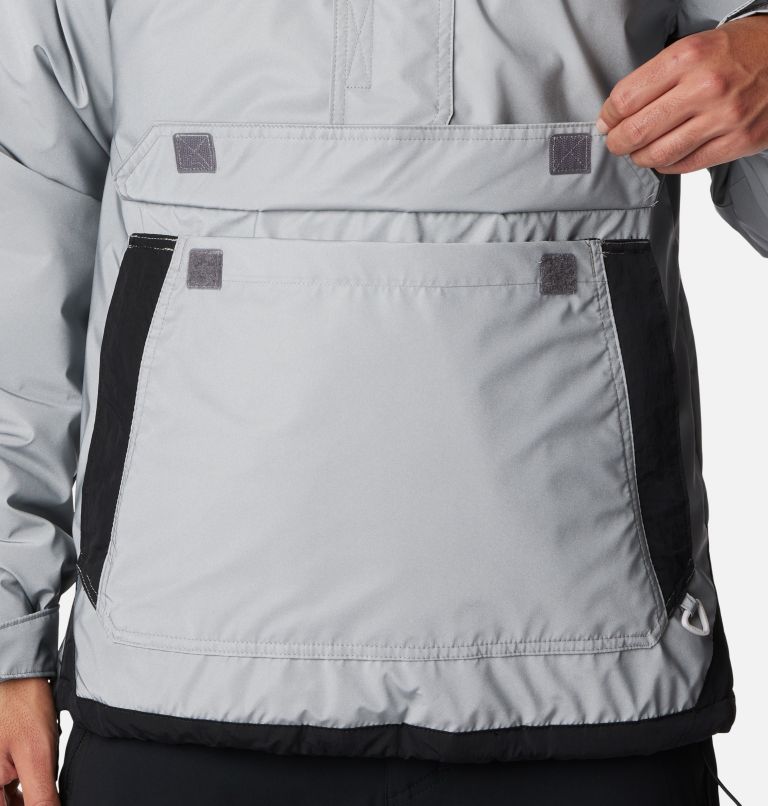 Men's Challenger™ Remastered Pullover Jacket