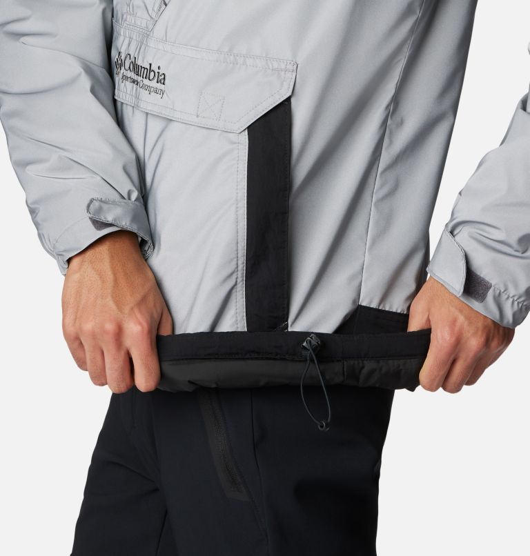 Men's Challenger™ Remastered Pullover Anorak | Men's Challenger™ Remastered Pullover Anorak |