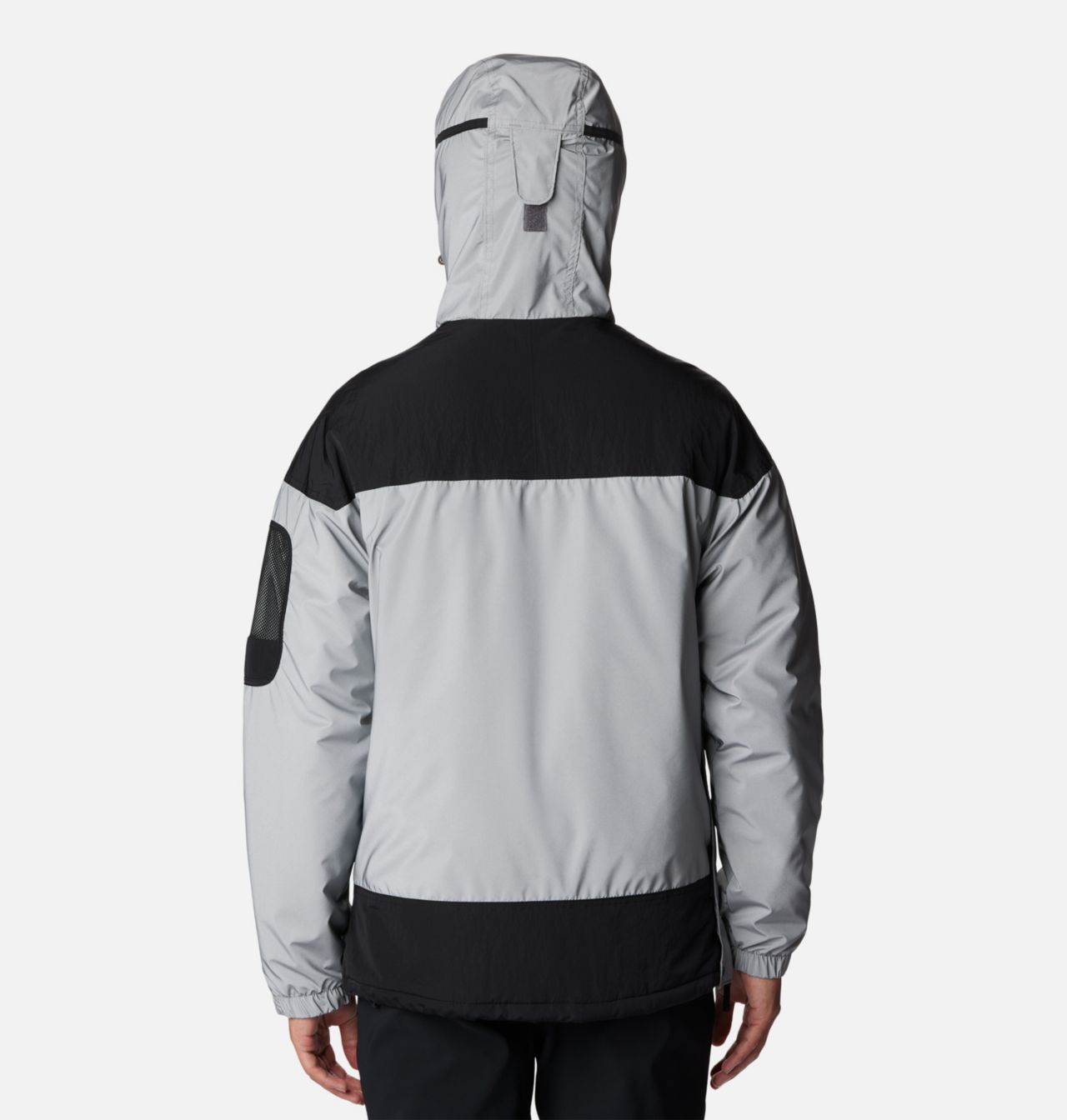 Men's Challenger™ Remastered Pullover Jacket 2