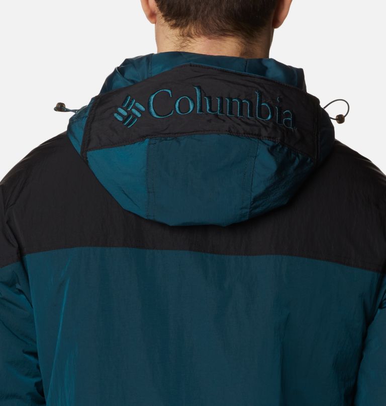 Columbia men's challenger on sale jacket