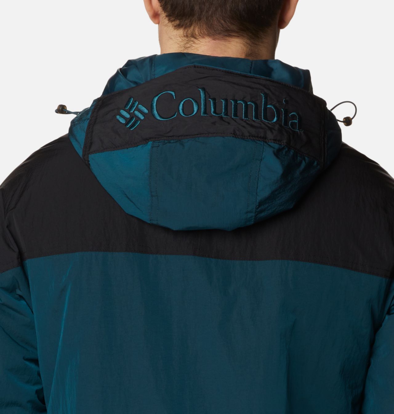 Men's Challenger™ Remastered Pullover Jacket 5