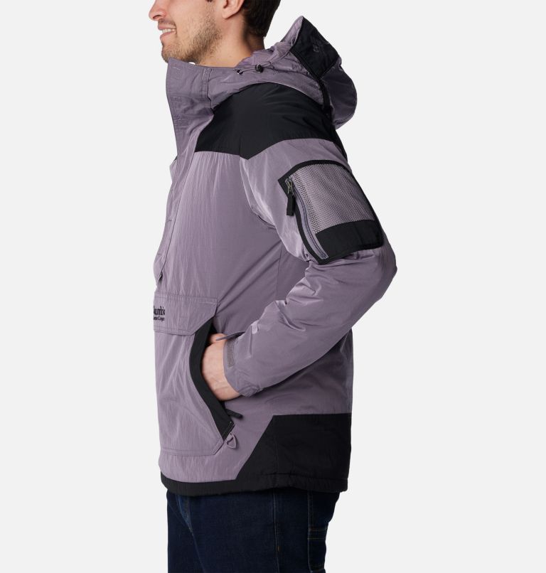 Columbia challenger cheap pullover jacket