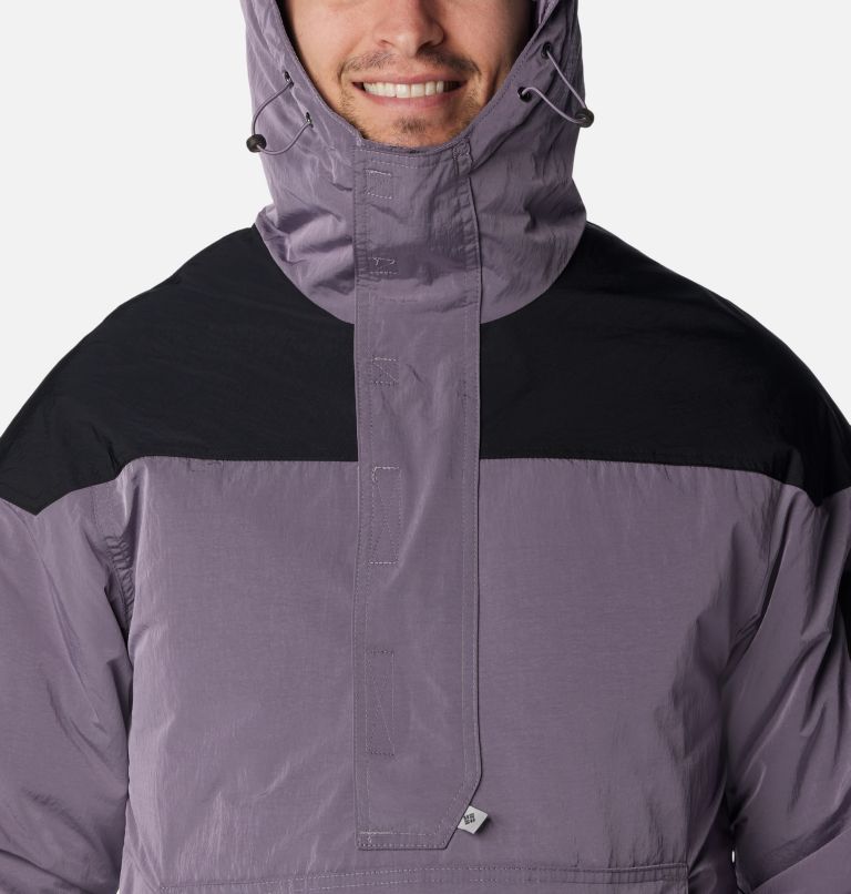 Columbia challenger pullover outlet windbreaker