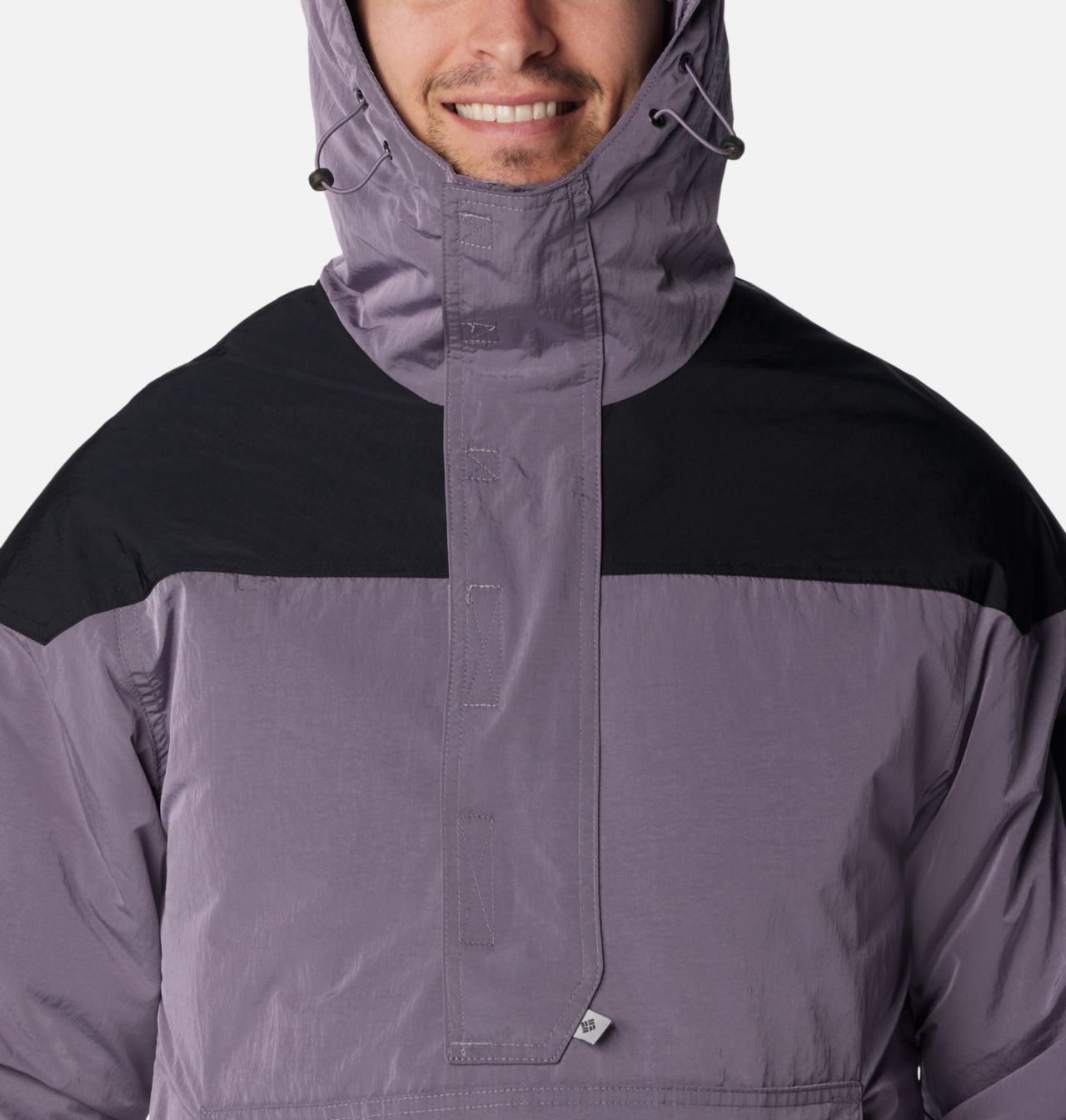 Men's Challenger™ Remastered Pullover Jacket 4