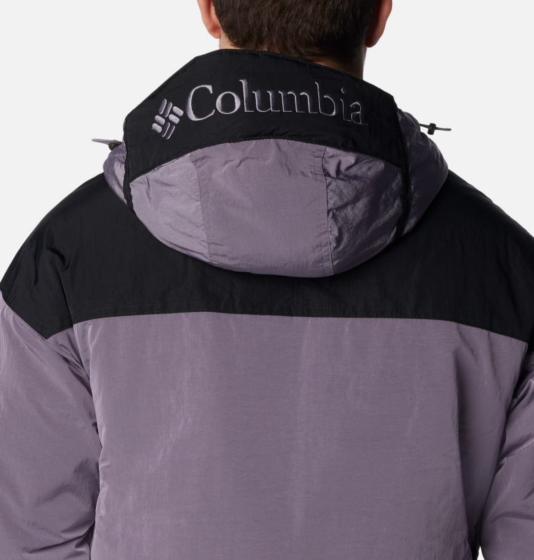 Columbia men's sale winter challenger jacket