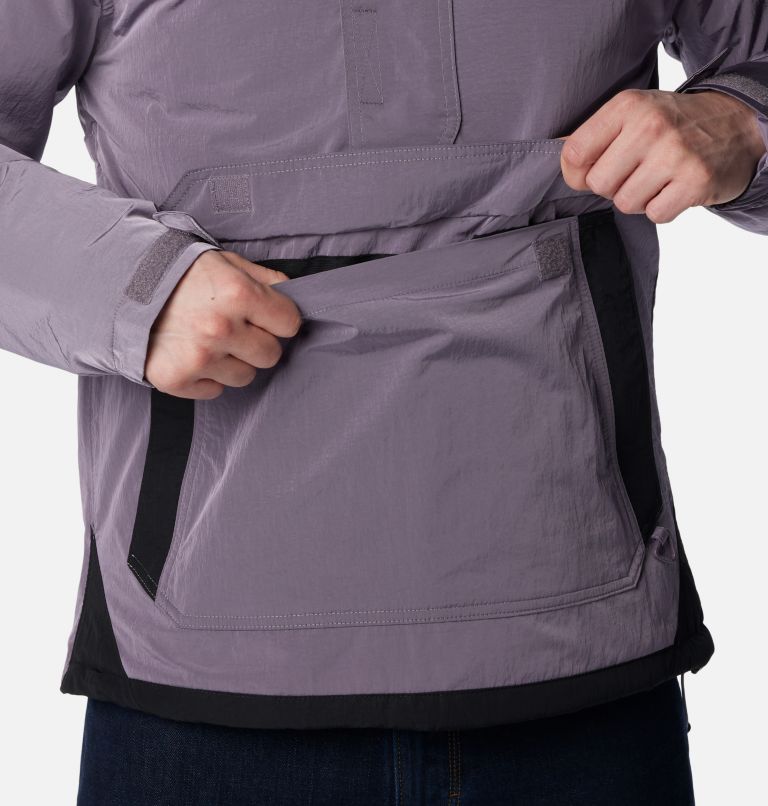 Men's Challenger™ Remastered Pullover Anorak