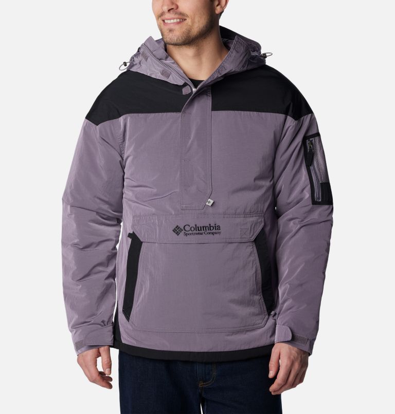 Men's Challenger™ Remastered Pullover Anorak