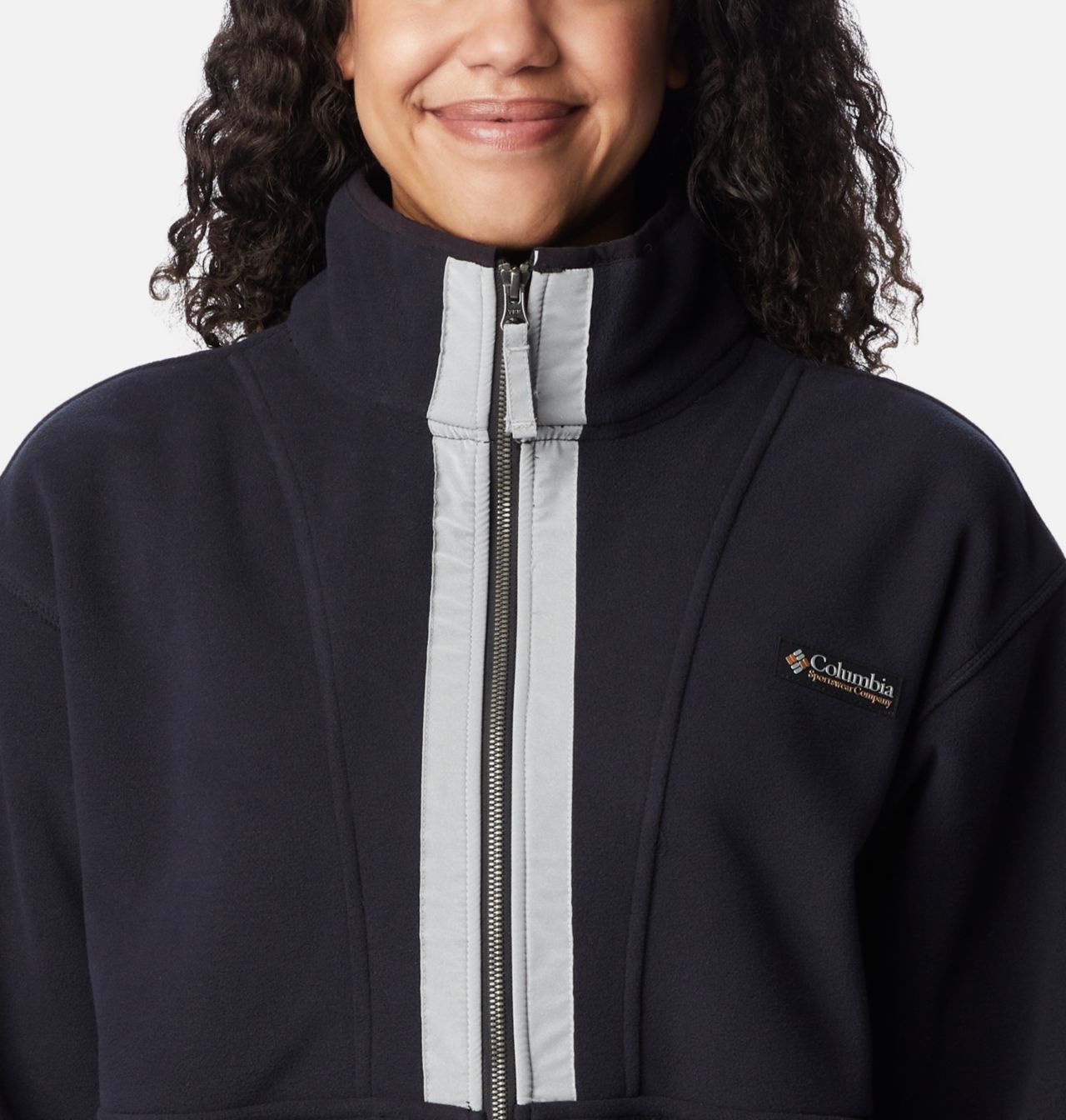 Women's Backbowl™ Remastered Fleece Jacket 4