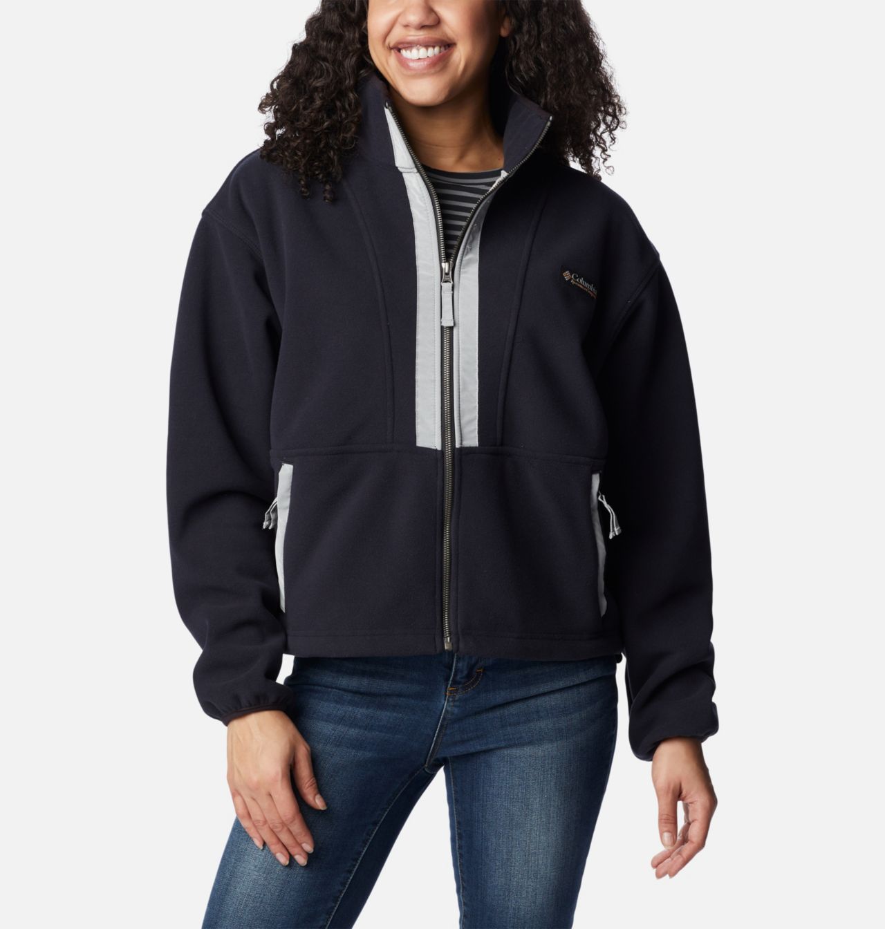 Women's Backbowl™ Remastered Fleece Jacket 1