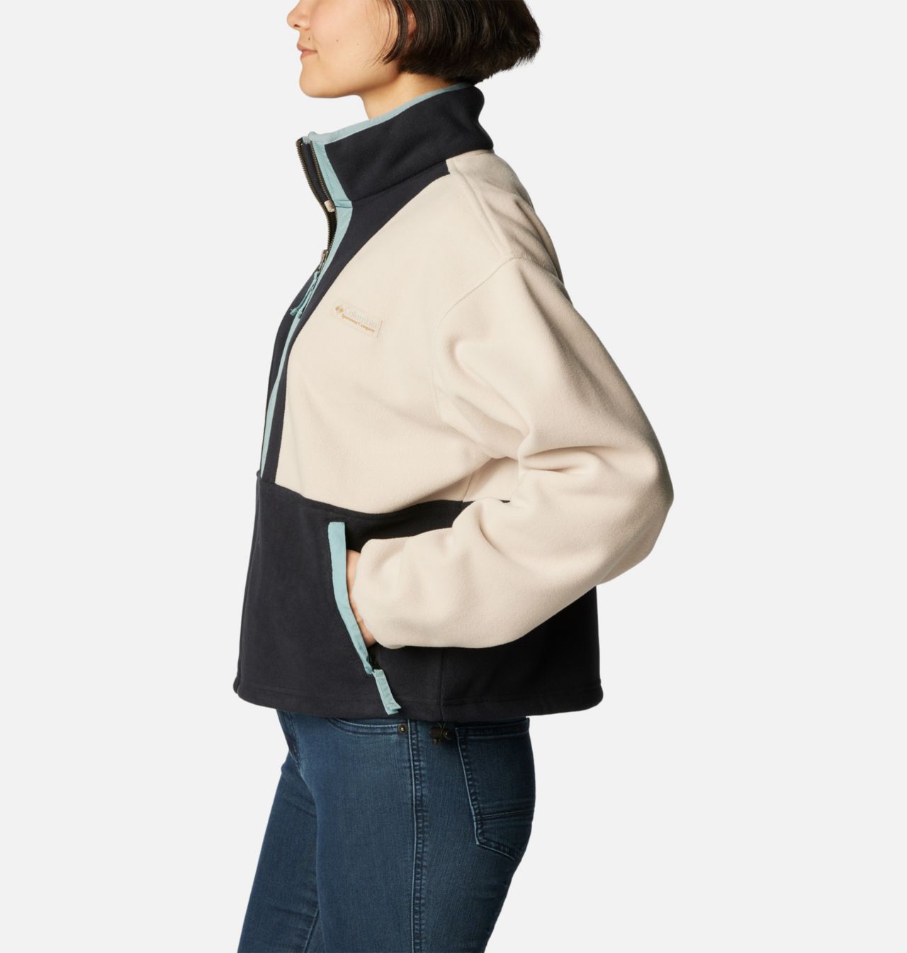 Women's Backbowl™ Remastered Fleece Jacket 3