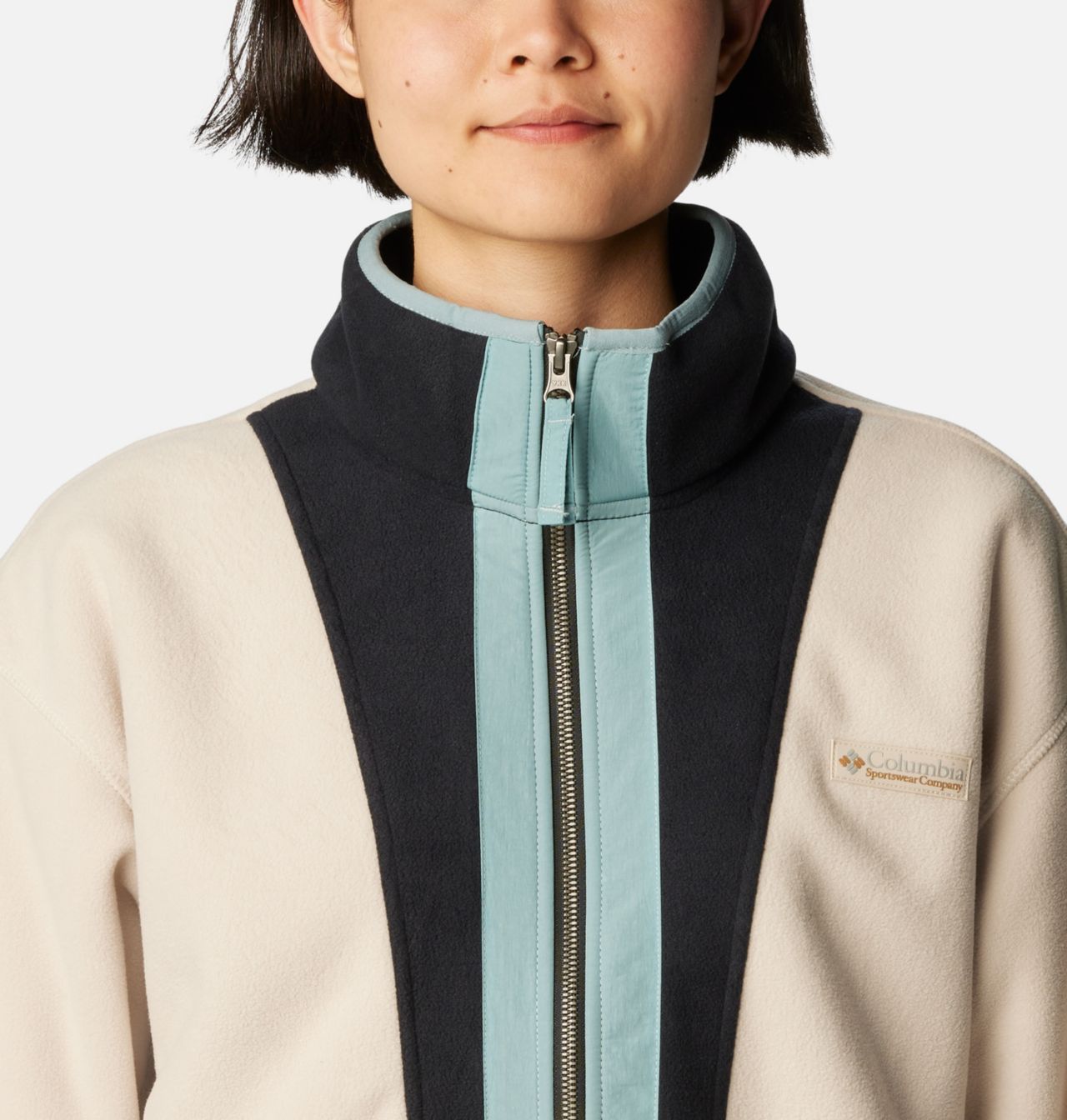 Women's Backbowl™ Remastered Fleece Jacket 4