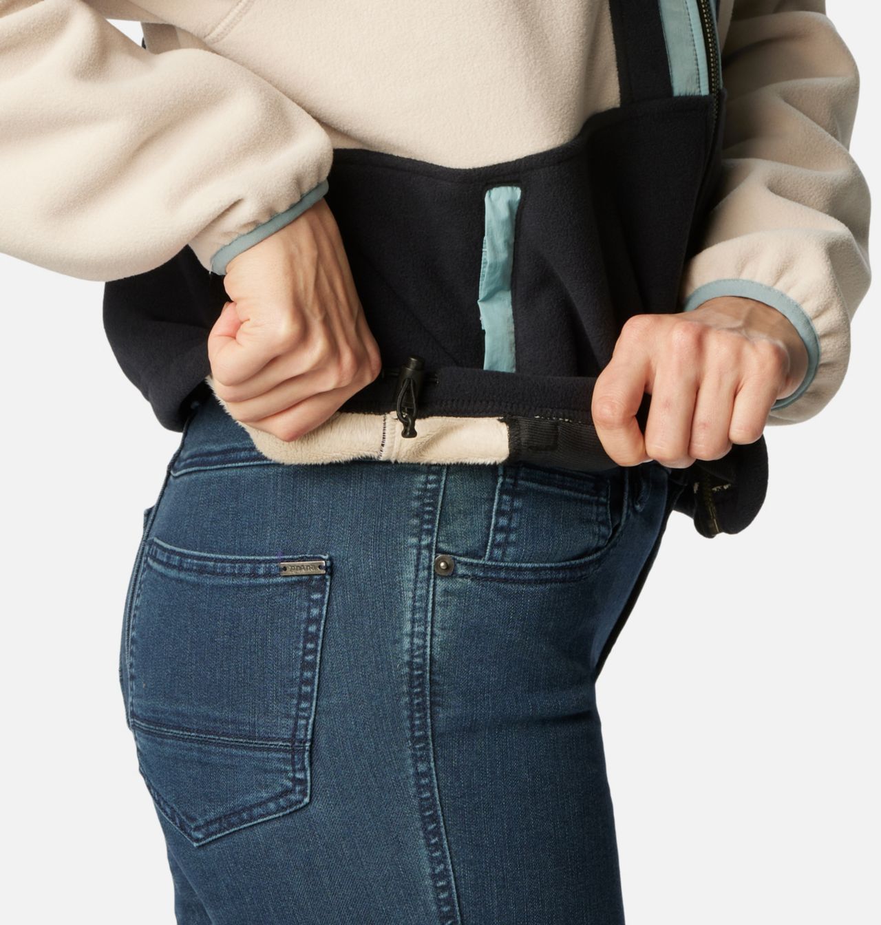 Women's Backbowl™ Remastered Fleece Jacket 6