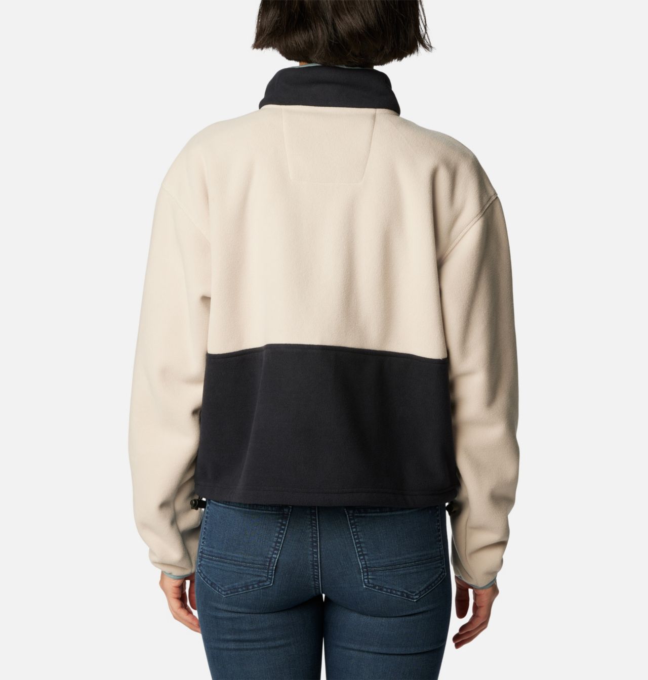 Women's Backbowl™ Remastered Fleece Jacket 2