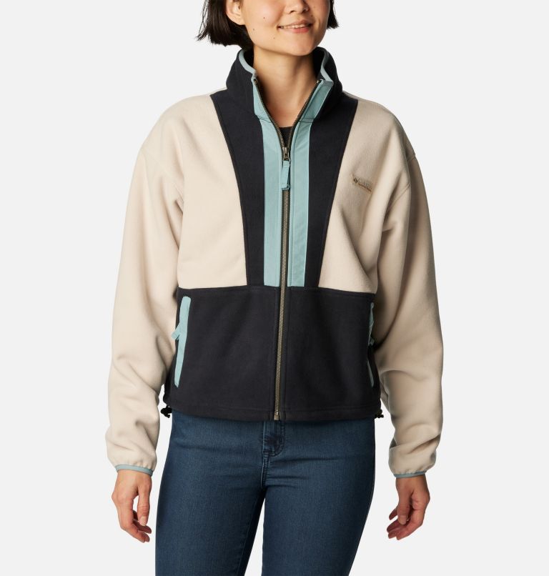 Columbia Back Bowl Fleece Jacket - Women's, REI Co-op