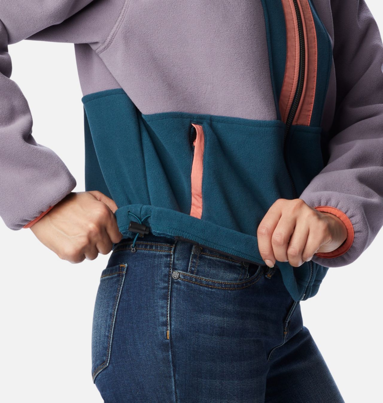 Women's Backbowl™ Remastered Fleece Jacket 6